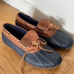 Sperry Waterproof Rainboots